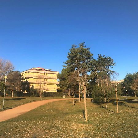 Silva - Appartamento Bibione Dış mekan fotoğraf