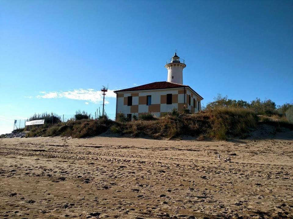 Silva - Appartamento Bibione Dış mekan fotoğraf
