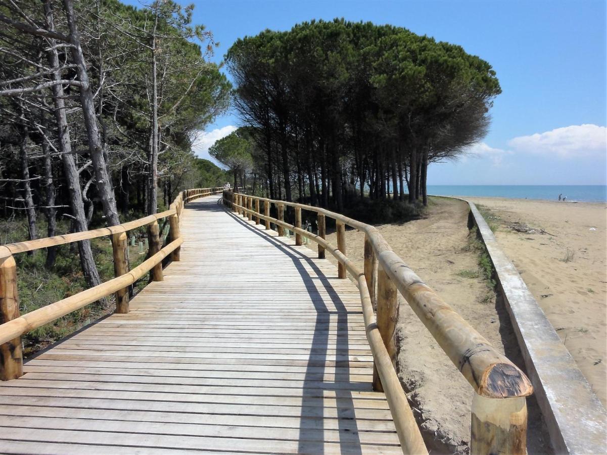 Silva - Appartamento Bibione Dış mekan fotoğraf