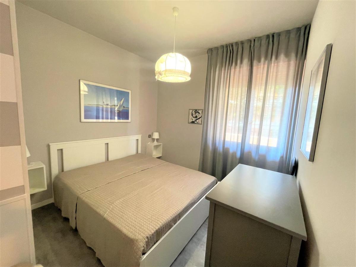 Silva - Appartamento Bibione Dış mekan fotoğraf